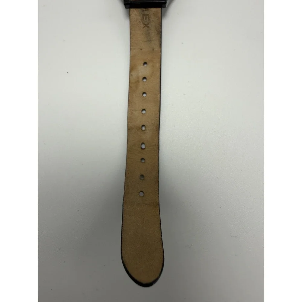 Timex Original Camper TW2T34000 New Battery Ladies Watch 29MM 6.5